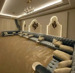 Siham Style Arabian Mejles Design