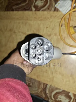 Electric Car (Ev) Ac Charger