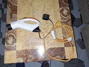 Electric Car (Ev) Ac Charger