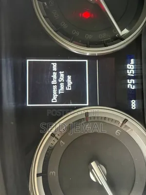 Toyota Land Cruiser 2021 Matt Black