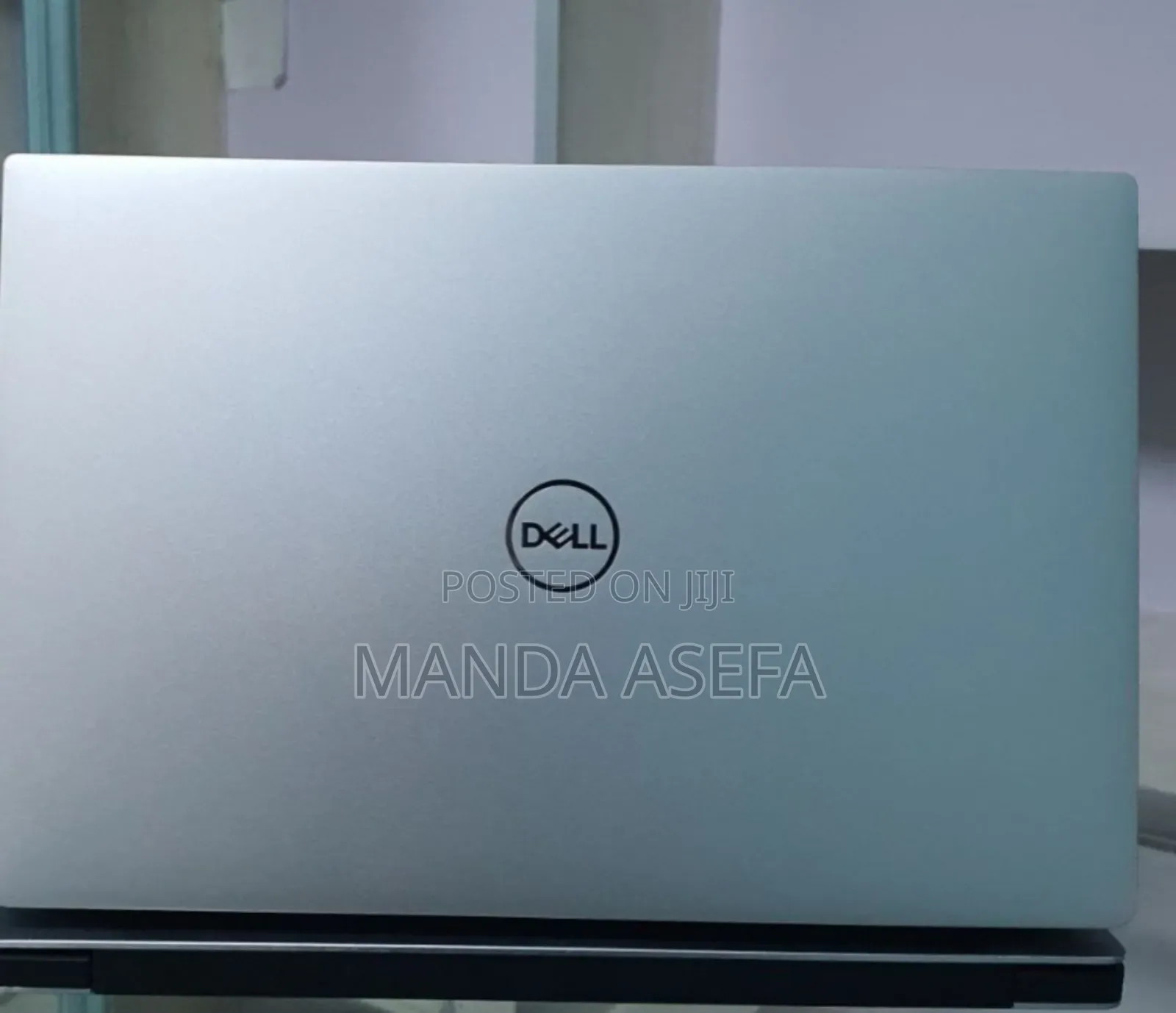 New Laptop Dell XPS 13 7390 8GB Intel Core I5 SSD 512GB