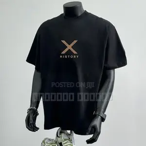Classic T-Shirts – Clean Look, Daily Comfort