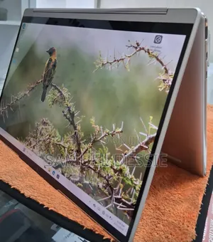 New Laptop Lenovo Yoga 9i 16GB Intel Core I7 SSD 512GB