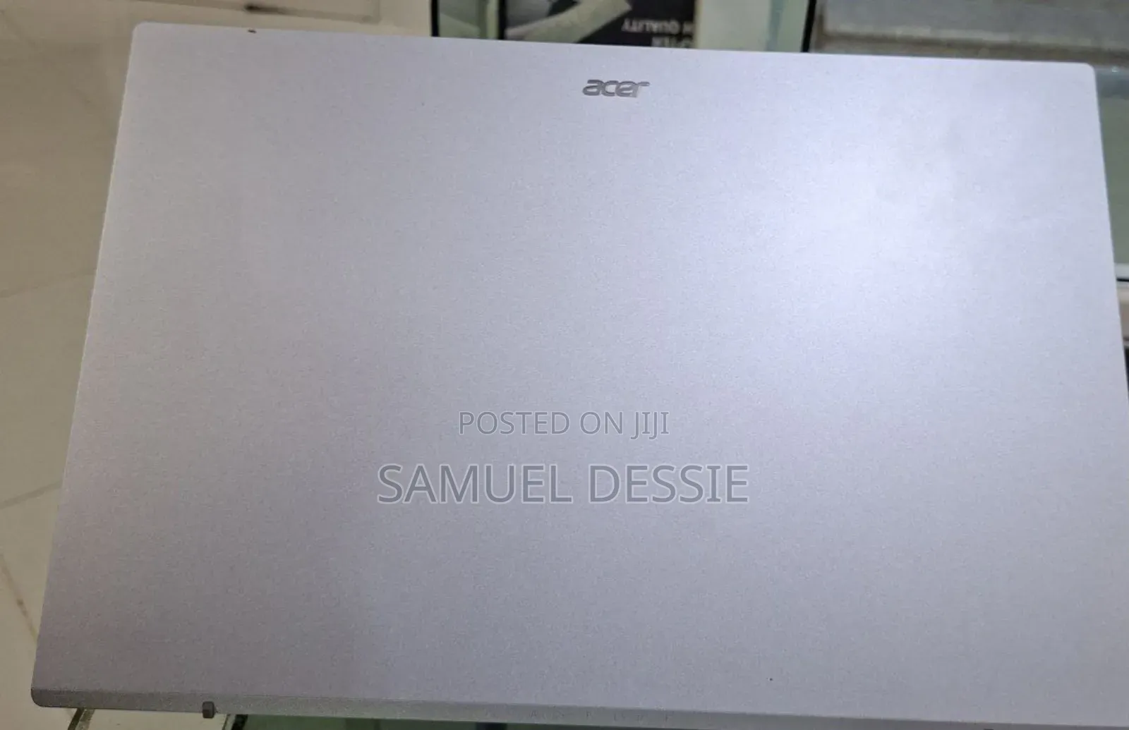 New Laptop Acer Aspire 3 16GB AMD Ryzen 7 SSD 1T