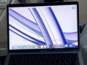 New Laptop Apple MacBook Air 2023 M2 8GB Apple M2 SSD 256GB