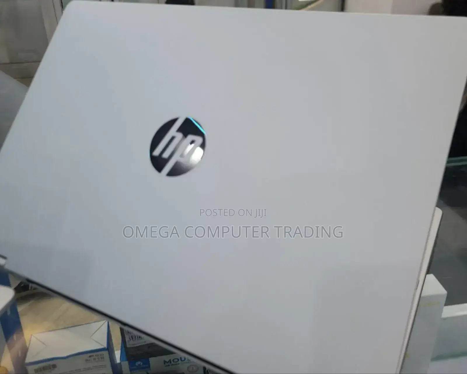 New Laptop HP Envy X360 8GB Intel Core i5 SSD 512GB