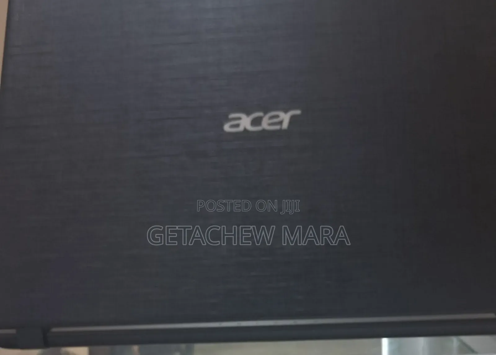 New Laptop Acer Aspire 3 4GB Intel Core I5 SSD 1T