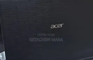 New Laptop Acer Aspire 3 4GB Intel Core I5 SSD 1T