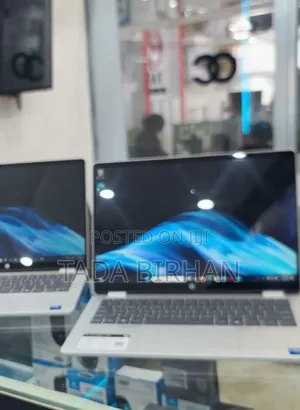 New Laptop HP Envy X360 16GB Intel Core Ultra 5 SSD 512GB