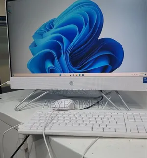 New Desktop Computer HP 290 G9 All-in-One 8GB Intel Core I5 SSD 512GB