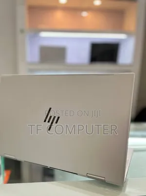 New Laptop HP Envy X360 16GB Intel Core I7 SSD 512GB