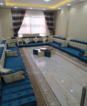 Abdulaziz Style Mejles Arabian Design