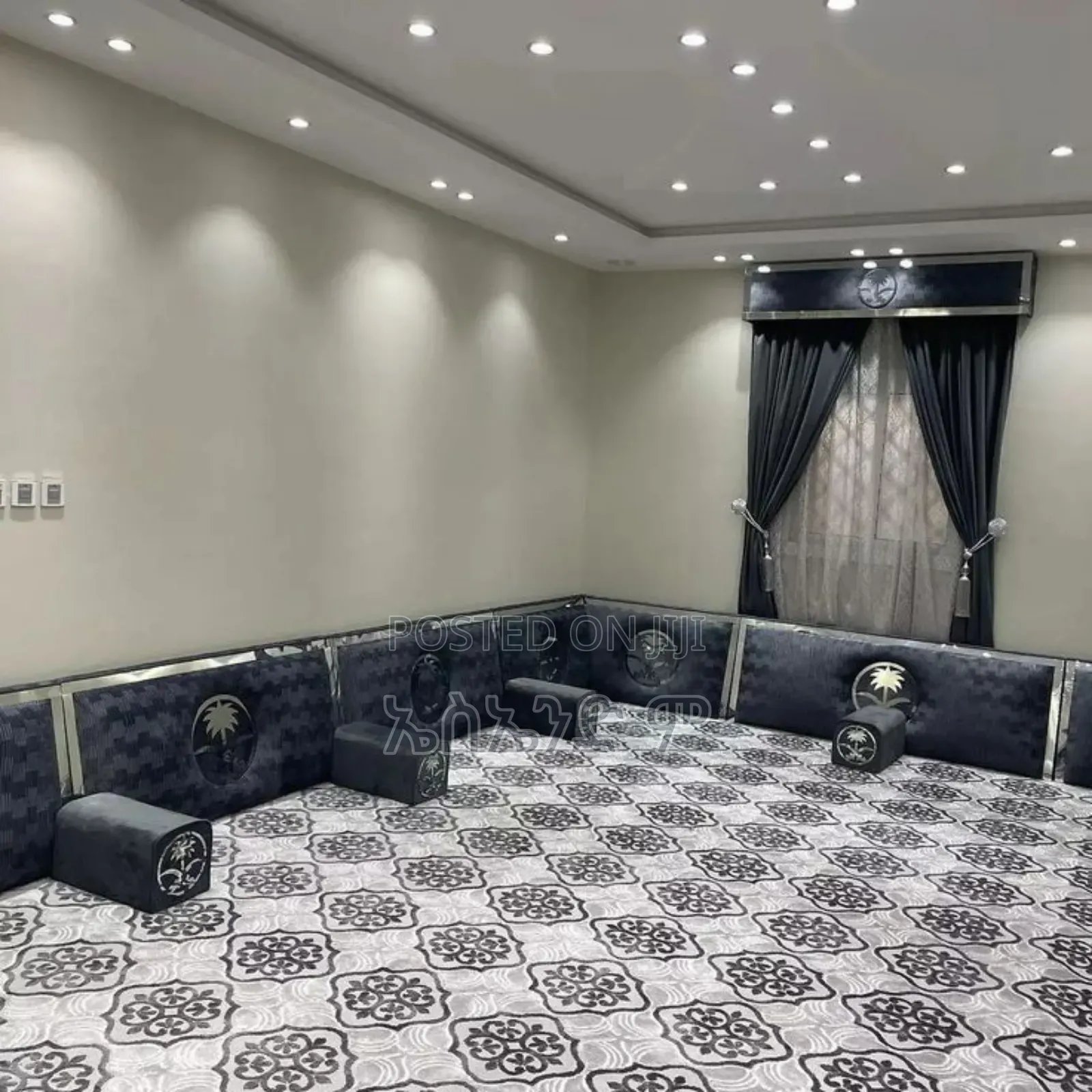 Isa Style Mejles Arabian Design