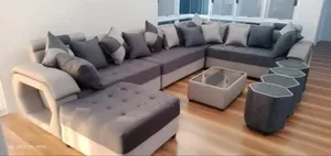 Power Adama Sofa Design