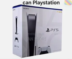 Ps5 Fat በድጋሜ ገብቶል