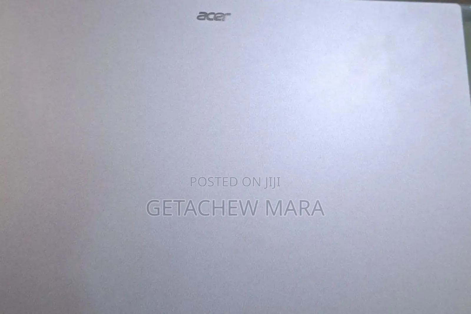 New Laptop Acer Aspire 5 16GB AMD Ryzen 7 SSD 1T
