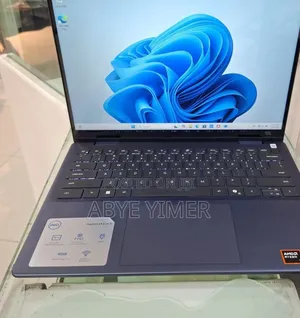 New Laptop Dell Inspiron 14 16GB AMD Ryzen 7 SSD 1T