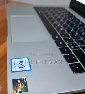 New Laptop Huawei MateBook X Pro 8GB AMD Ryzen 5 SSD 512GB
