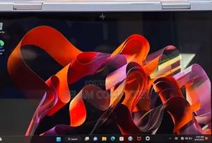 New Laptop HP Envy X360 8GB Intel Core I5 SSD 512GB