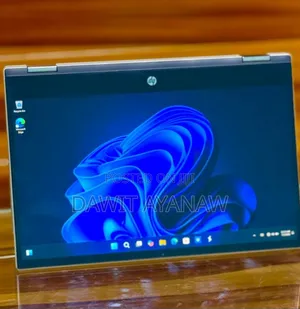 New Laptop HP Pavilion 14 8GB Intel Core I5 SSD 512GB