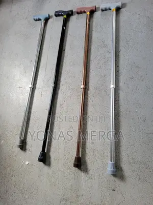 Walking Stick肛مa Wide Variety of Handgrips Are Available