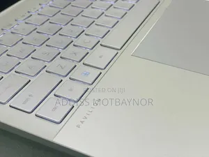 New Laptop HP Pavilion 15 16GB Intel Core I7 SSD 1T