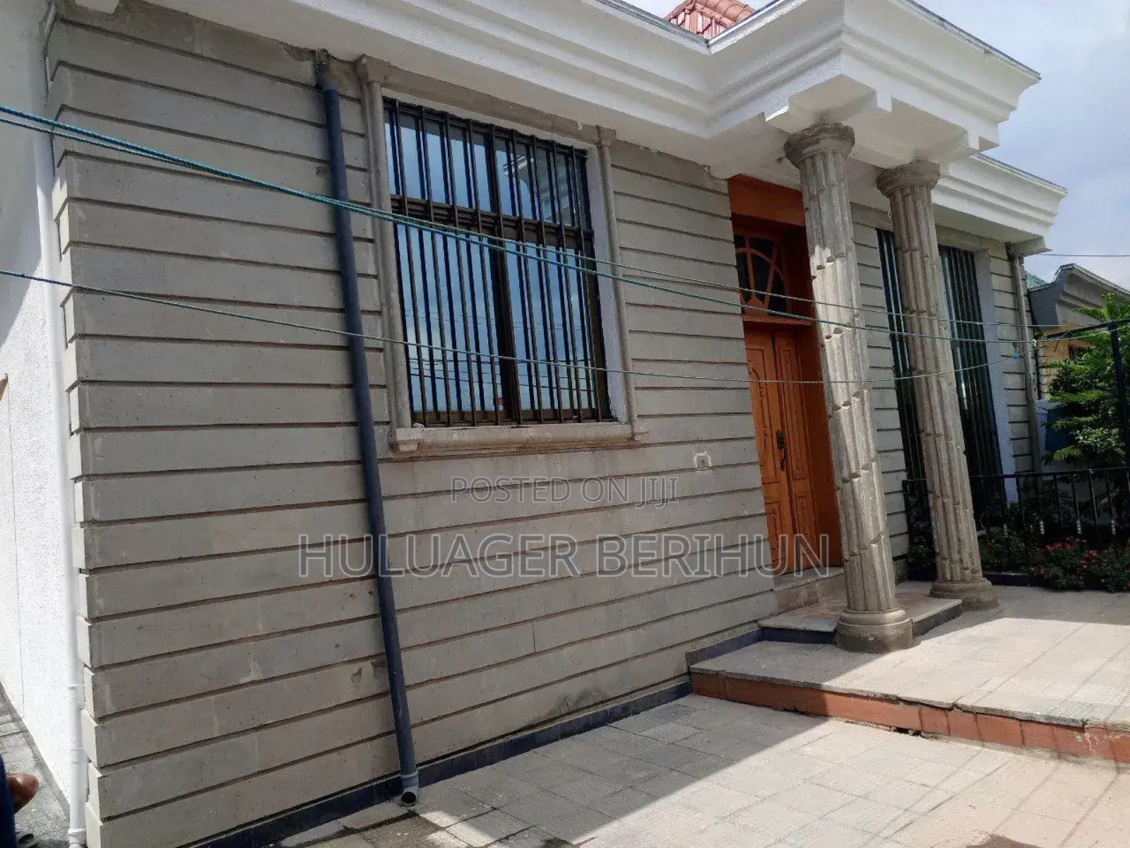 5bdrm House in Bole for sale
