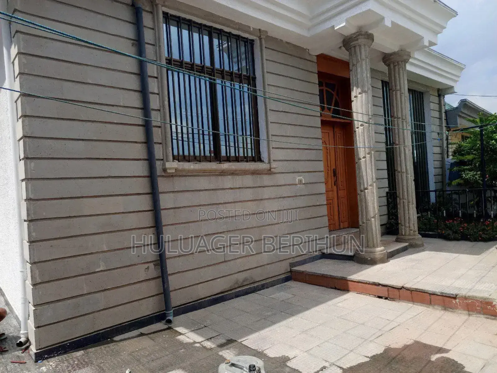 5bdrm House in Bole for sale