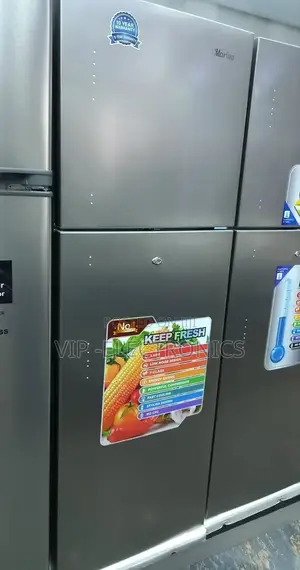 Marino Refrigerator 490 Fan System