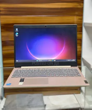 New Laptop Lenovo IdeaPad 110S 8GB Intel Core I3 SSD 256GB