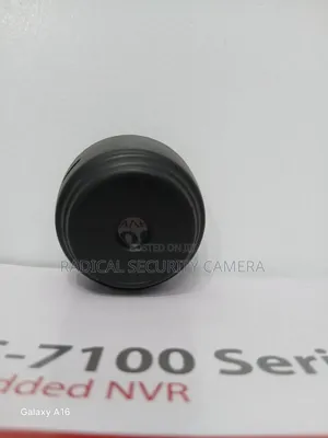 Mini Security Camera