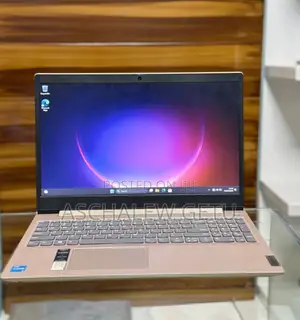 New Laptop Lenovo Ideapad 3 8GB Intel Core I3 SSD 256GB