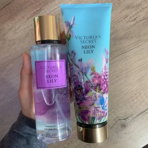 Victoria Secret