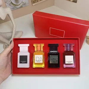 Tom Ford 4 in 1 Perfume
