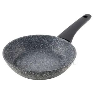 3pcs Fry Pan Set
 24cm, 26cm and 28cm