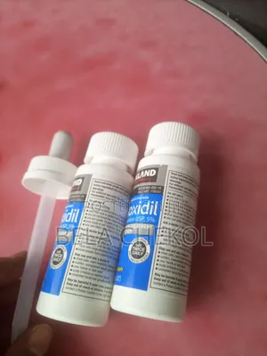 Kirrikland Minoxidil