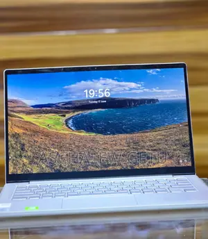 New Laptop Lenovo Yoga 2 16GB Intel Core I5 SSD 512GB