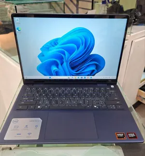 New Laptop Dell Inspiron 14 16GB AMD Ryzen 7 SSD 512GB