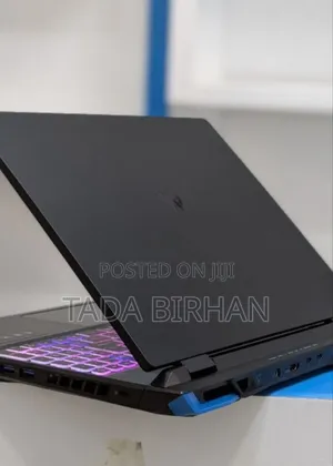 New Laptop Acer Predator Helios 300 16GB Intel Core I9 SSD 1T