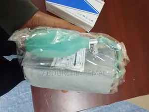 Manual Bp Cuff