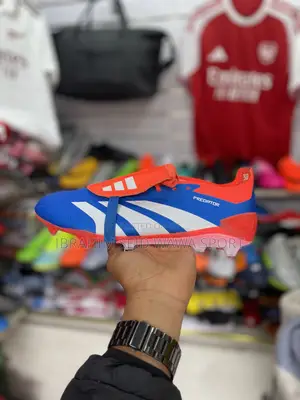 Adidas Predator Football Shoes