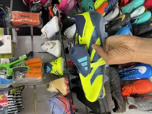 Adidas Predator Football Shoes