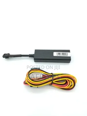 GPS Trackers Tk003