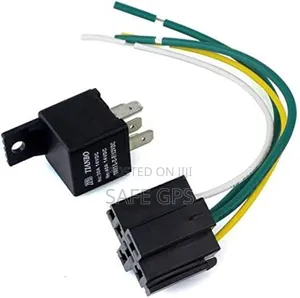 GPS Trackers Tk003