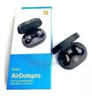 Redmi Airdots Pro