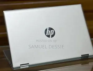 New Laptop HP Pavilion 13 X360 8GB Intel Core I5 SSD 512GB