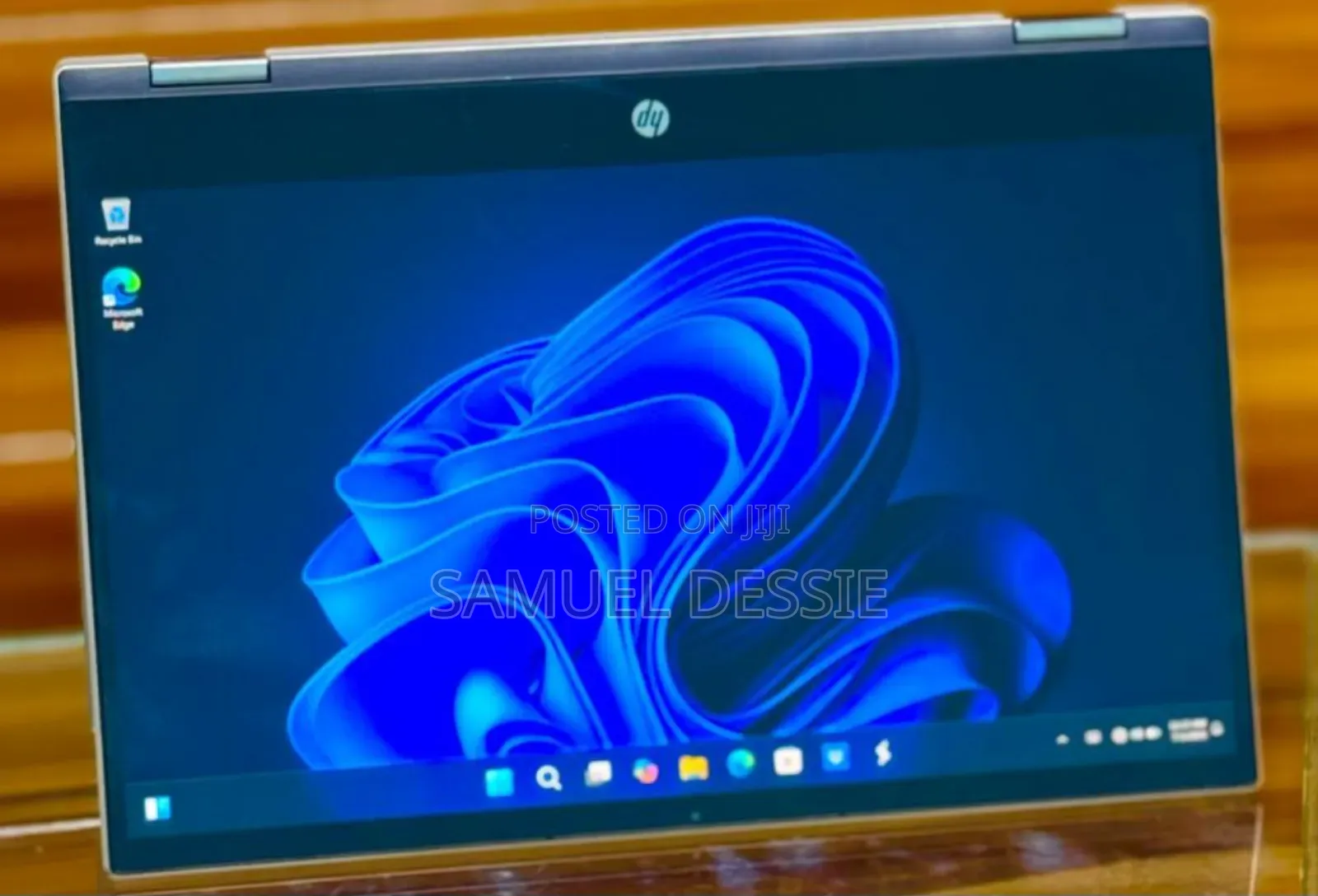 New Laptop HP Pavilion 13 X360 8GB Intel Core I5 SSD 512GB