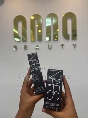 Nars Foundation