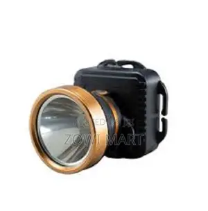 High Power Headlamp Zhujie-Light Zj1598-6