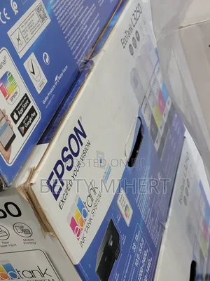 3250 Epson Printer